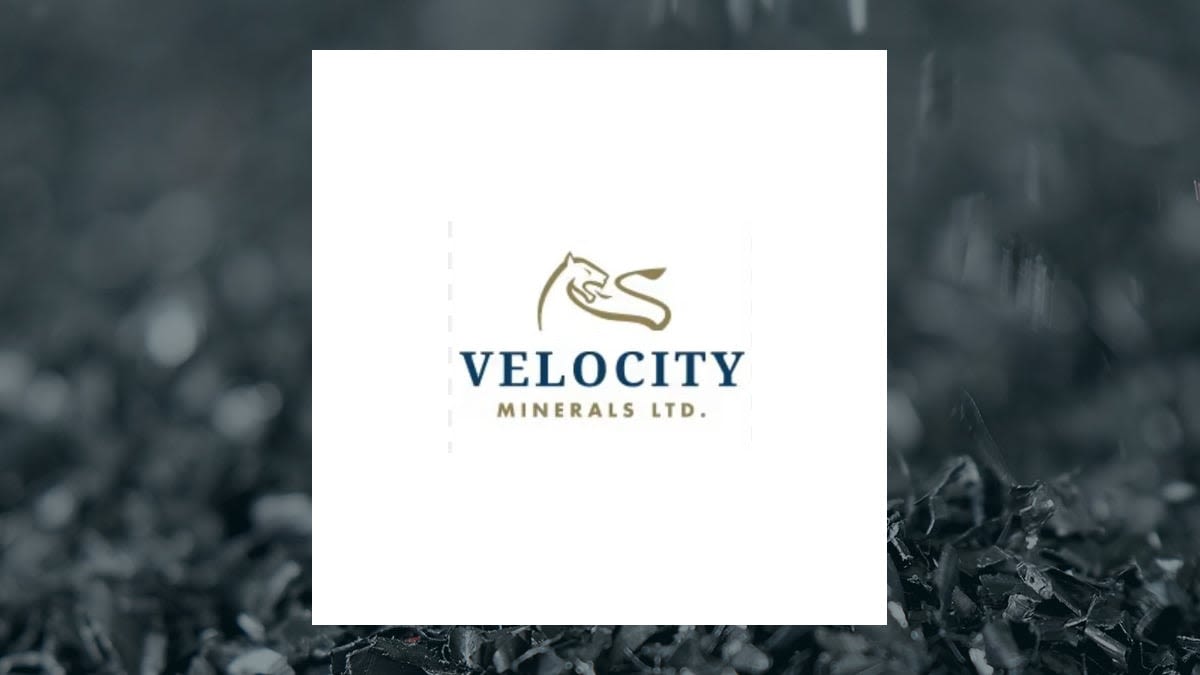 Robert Charles Kopple Purchases 166,000 Shares of Velocity Minerals Ltd. (CVE:VLC) Stock