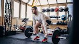 The Beginner's Guide to Weight Training