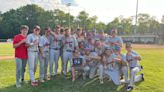 Allentown baseball celebrates first CJG3 title since 2018, defeats Middletown South