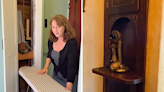 Realtor's 1920s listing goes viral for unexpected "smart" features