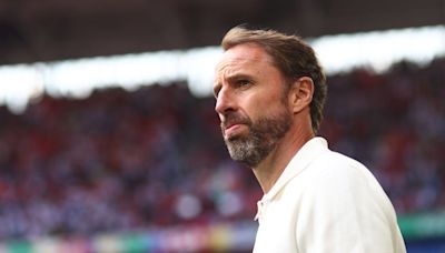 England's Gareth Southgate quits as manager after Euros defeat