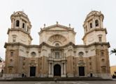 Cádiz Cathedral