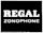 Regal Zonophone Records