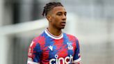 Patrick Vieira hopes Crystal Palace winger Michael Olise reaches full potential