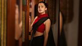 Taapsee Pannu On Her Rift With The Paparazzi: "Appeasing Them Won't Get Me Movies"