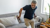 Physical Therapy Exercises and Walking After a Femur Fracture