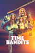 Bandits, bandits (série télévisée)