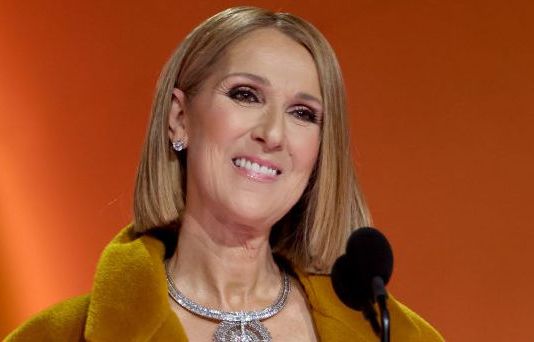 Celine Dion shares health updates amid stiff-person syndrome diagnosis