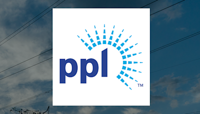 PPL Co. (NYSE:PPL) Shares Sold by Oppenheimer & Co. Inc.