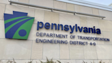 PennDOT announces lane closure in Sugarloaf Township