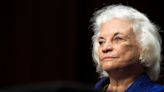 Sandra Day O'Connor's legacy on the bench includes deciding votes on affirmative action, abortion