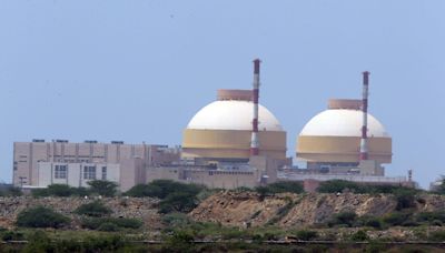 MEIL bags ₹12,800 cr tender from NPCIL for construction of 2 electrical reactors