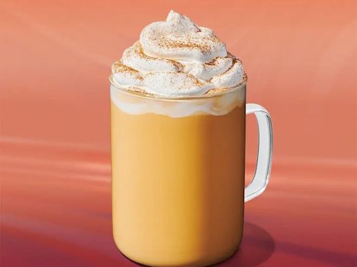 Here's how to make a pumpkin spice latte at home so you can avoid waiting at Starbucks