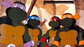 ‘Teenage Mutant Ninja Turtles’ 1987 Animated Series Coming to Nickelodeon (EXCLUSIVE)