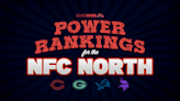 NFC North Week 17 power rankings: Packers make late surge