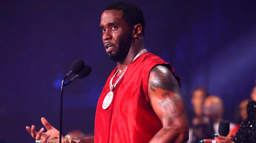 7 Bombshells Dropped In New Doc, ‘The Downfall Of Diddy’