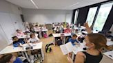 El debate por los uniformes escolares divide a la política de Francia