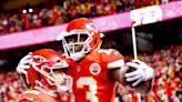 Former Chiefs Byron Pringle, Marcus Peters signed with new teams