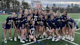 Here are 24 Seacoast lacrosse players who reached triple-digit milestones this season