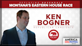 Ken Bogner, Republican candidate for Montana's eastern U.S. House seat