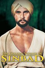 The Golden Voyage of Sinbad