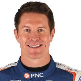 Scott Dixon