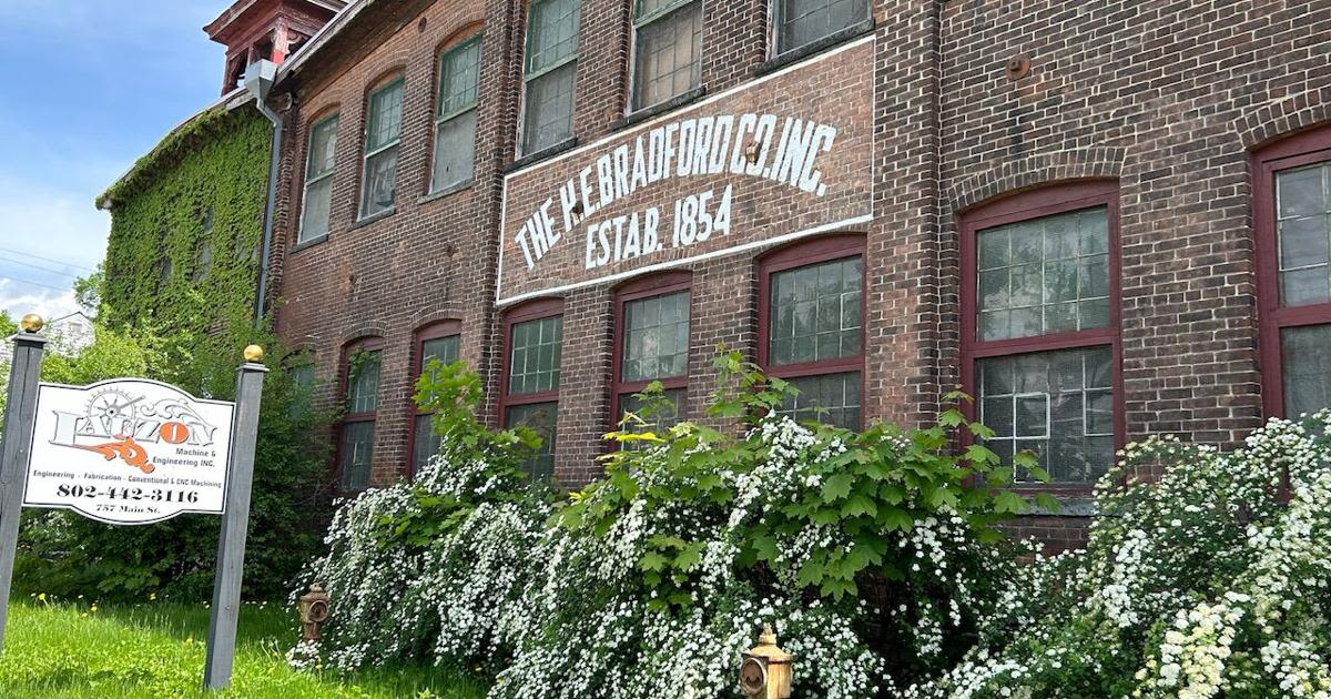 Developer closes on former Bradford Mill; eyes workforce housing