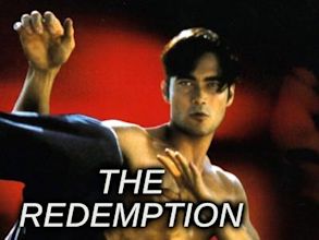 Kickboxer 5 – Redemption