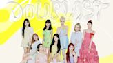 Kep1er Talk Summer Album ‘Doublast,’ K-Pop Girl Group Friendships & Dreams of ‘Artistic Growth’