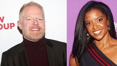 Jesse Tyler Ferguson & Renée Elise Goldsberry to Announce 77th Annual Tony Awards Nominations