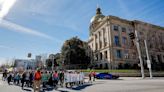 Georgia State Supreme Court upholds six-week abortion ban