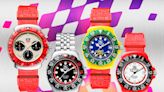 The 5 Greatest TAG Heuer Formula 1 Watches Ever