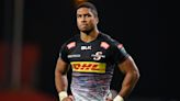 Ben Loader interview: English winger on life in Cape Town after joining Stormers