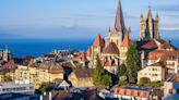 A weekend in Lausanne: travel guide, things to do, food and drink