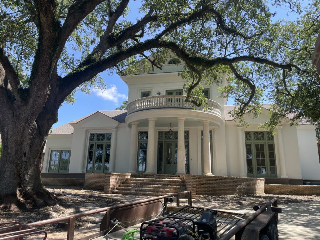 LSU Foundation purchases new $2 million president’s house