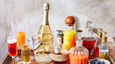 14 Ideas For Creating The Perfect Mimosa Bar