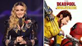 'Deadpool & Wolverine': Here's the truth about Madonna 'directing' scene in much-anticipated Marvel flick