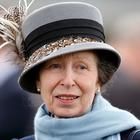 Anne, Princess Royal