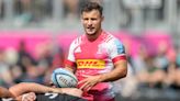 Danny Care told he has World Cup chance if he proves himself against Barbarians