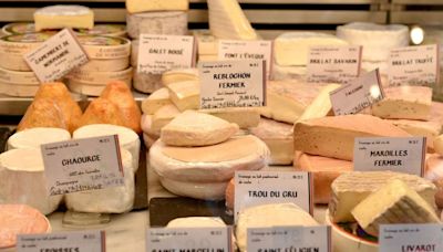 Grate news: There's finally a museum dedicated to French cheese and its makers