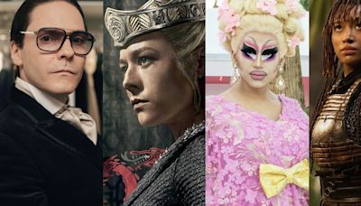 24 LGBTQ+ movies & TV shows coming in June 2024 & where to watch them