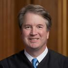 Brett Kavanaugh