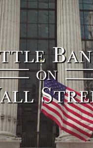 Little Banks on Wall Street