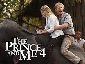 The Prince & Me: The Elephant Adventure