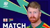 LIVE SCORING | Proteas v England: T20 World Cup