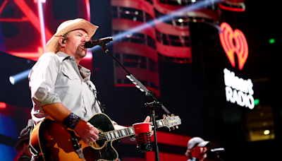 2 Toby Keith Albums To Release This Year — What To Know | iHeart