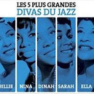 5 Plus Grandes Divas Du Jazz