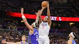 Is Clippers' Kawhi Leonard playing vs. Mavericks? Latest Game 4 injury update