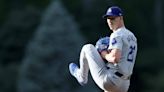 Walker Buehler explains why 'I needed to be somewhere else' and away from the Dodgers