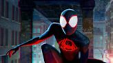 ‘Spider-Man: Across The Spider-Verse’ Sets Netflix Premiere Date